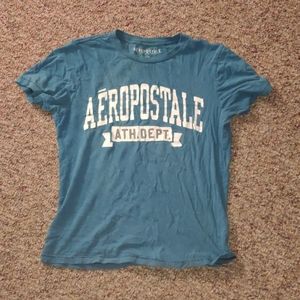 Aeropostale t shirt